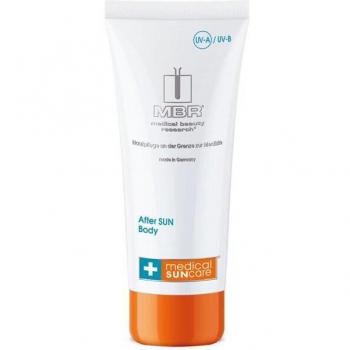 MBR Medical Beauty Research - Cuidado Médico para el Sol After Sun 200 ml Unisex