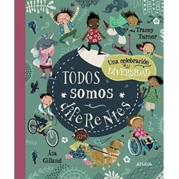 Todos somos diferentes