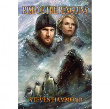 Ascenso de los Pingüinos (Saga del Ascenso de los Pingüinos, Volumen 1)