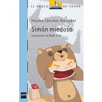 Simón miedoso: 164