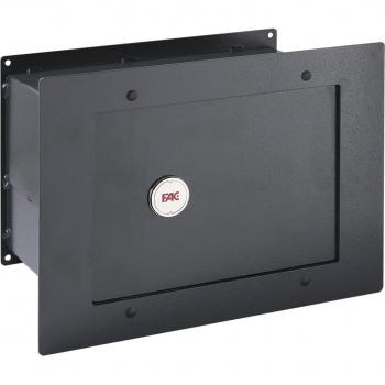 Caja Fuerte de Empotrar a Pared 102 BR