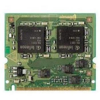 bintec elmeg módulo M 8 DSP, 5510000353 - para Verwendung in Hybird y RT-Serie