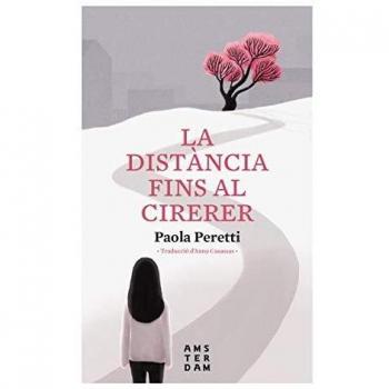 La Distancia Fins Al Cirerer I Jo