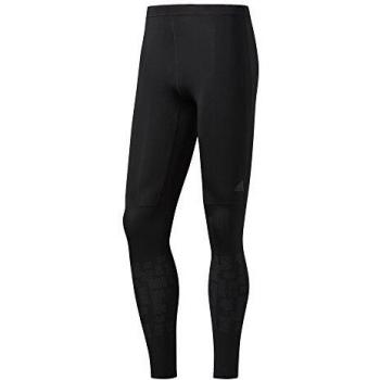 adidas SN LNG TI M Mallas, Hombre, Negro, S