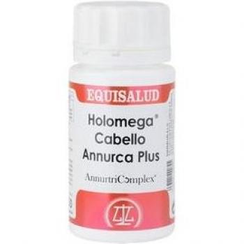 Holomega Cabello Annurca Plus 50 Caps