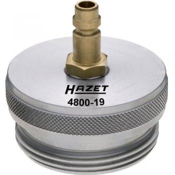 Adaptador para el radiador Hazet 4800-19