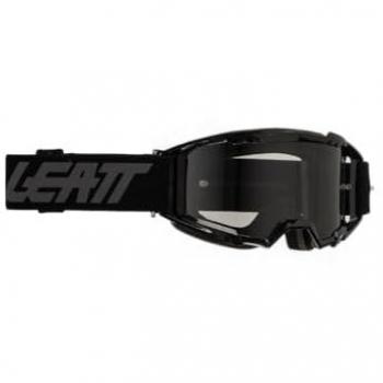 Gafas de Cross Leatt Vizion 3.5 Sigilo Gris 50 VLT