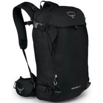 Mochila Ultraligera Osprey 18L Azul Acuático Unisex