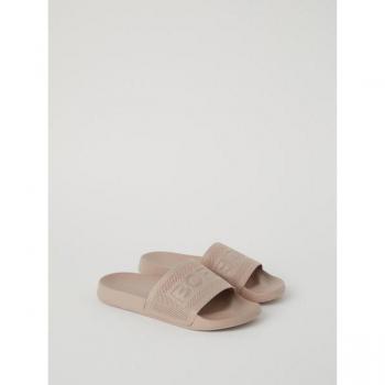 Björn Borg Women's Sandals Knox Knit Pink, Size 38