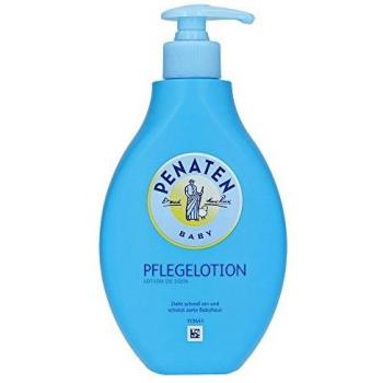 Loción hidratante para bebés Penaten 400 ml