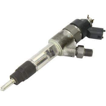 Inyector diésel BOSCH 0 986 435 501, tipo: inyector de combustible, características: compatible con motores diésel, alta precisión en la inyección, diseño optimizado para un rendimiento eficiente y reducción de