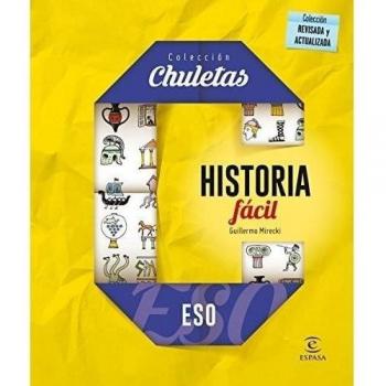Historia fácil para la ESO