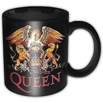 Queen - Logo Mug - Tasse