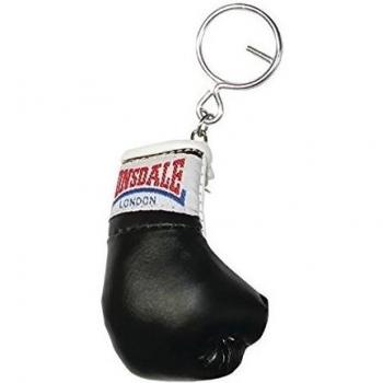 Lonsdale Key - Guantes de Boxeo para Combate, Color Multicolor, Talla One Size