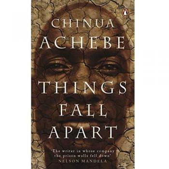 Things Fall Apart
