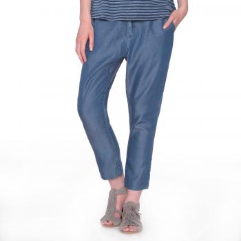 Volcom VLCM PANT Chambray SPRING 16 - 5