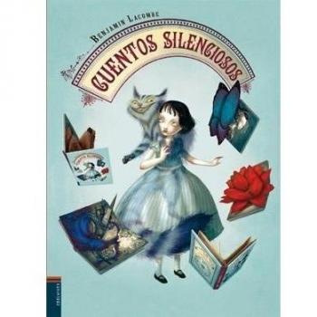 Cuentos silenciosos - Antonio Rodríguez Almodóvar