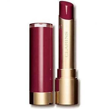 Clarins 57924 Joli Rouge Lacquer Pintalabios, N.744L