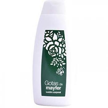 Mayfer Gotas Loción Corporal Leche Corporal - 250 ml