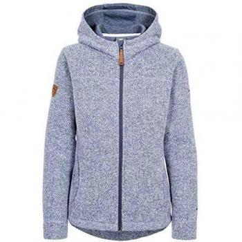 Trespass Reserve Chaqueta, Mujer, dnb, M