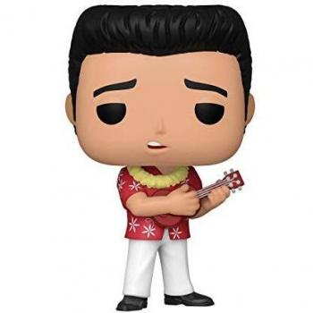 POP! Elvis Presley - Blue Hawaii