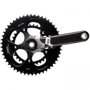 SRAM - Bielas Carretera S950-16 172,5 50-34 Sin Cazoletas