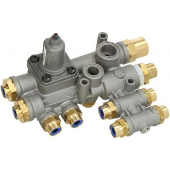 Módulo ABS WABCO 461 513 003 0