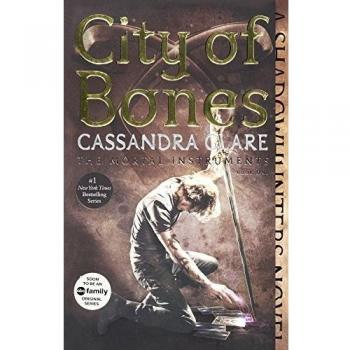 City of Bones: 01