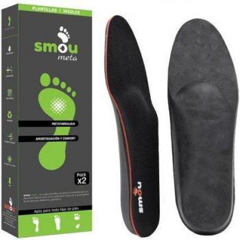 Plantillas Smou Meta para Metatarsalgia T35/36