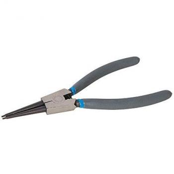 Silverline PL77 - Alicates para anillos de retención exteriores