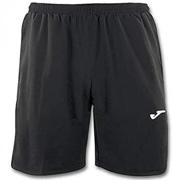 Joma Costa II Children's Black Shorts