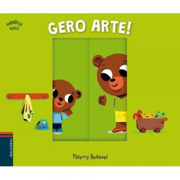Gero arte!