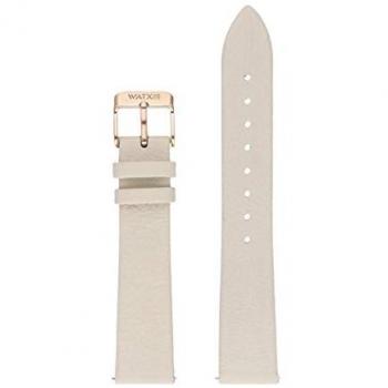 Correa para Reloj Watx & Colors WXCO1028, reloj de mujer, 38mm, modelo WATX&COLORS WATCHES Mod. WXCO1028