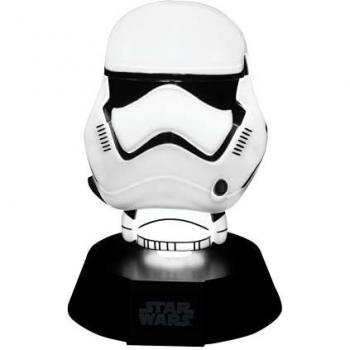 Lámpara Stormtrooper, Star Wars Primera Orden