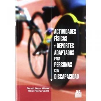 Actividades físicas y deportes adaptados para personas con discapacidad