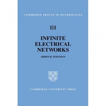 Redes Eléctricas Infinitas (Tratados de Cambridge en Matemáticas, Volumen 101)