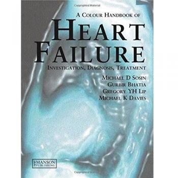 Heart Failure: A Colour Handbook