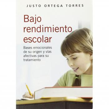 BAJO REINDIMIENTO ESCOLAR