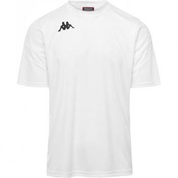 Maillot de Fútbol Infantil Kappa Dovo