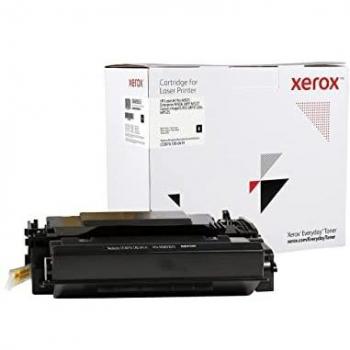 Xerox High Yield Black Toner SUPL