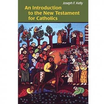 Catholic New Testament Primer by Joseph F. Kelly