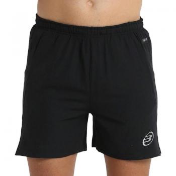 Short Bullpadel Airan Negro