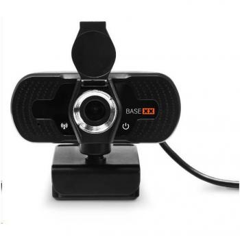 WEBCAM BASE XX BUSINESS FULL HD HDCAM DICOTA
