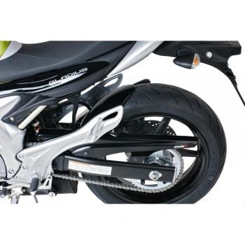 Parafango Trasero Puig 5019c de Carbono Unisex