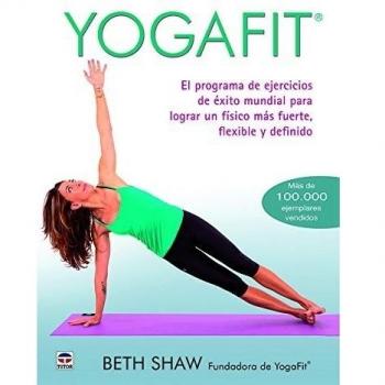 Yogafit