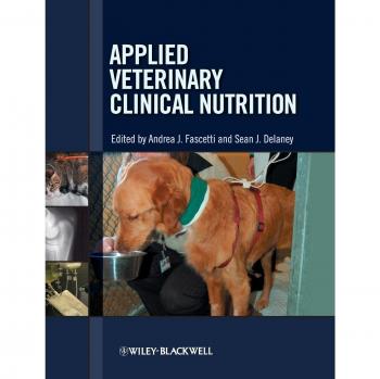 Applied Veterinary Clinical Nutrition