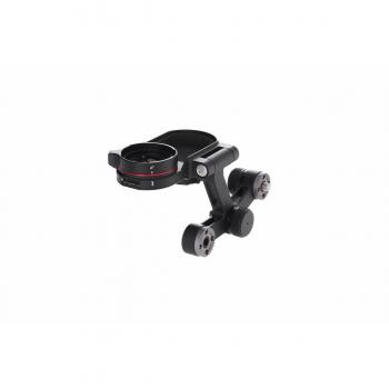 DJI DJ1067 - Adaptador X5 para Osmo, Color Negro