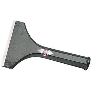 Picard 0006700 – 100 1100 G Bush cincel – negro