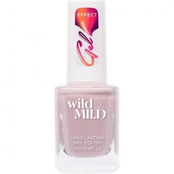 Esmalte de Uñas Efecto Gel Wild & Mild GE68 Último Capullo 12 ml