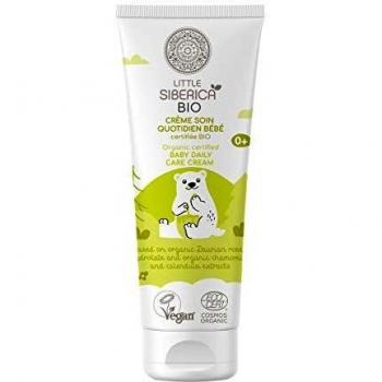 Natura Siberica Baby Daily Care Cream 75 ml